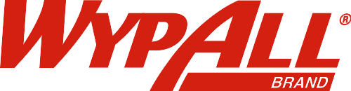 Logo van het merk WypAll