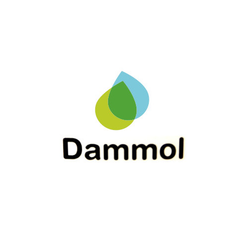 Logo van het merk Dammol