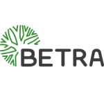 Logo van het merk Betra