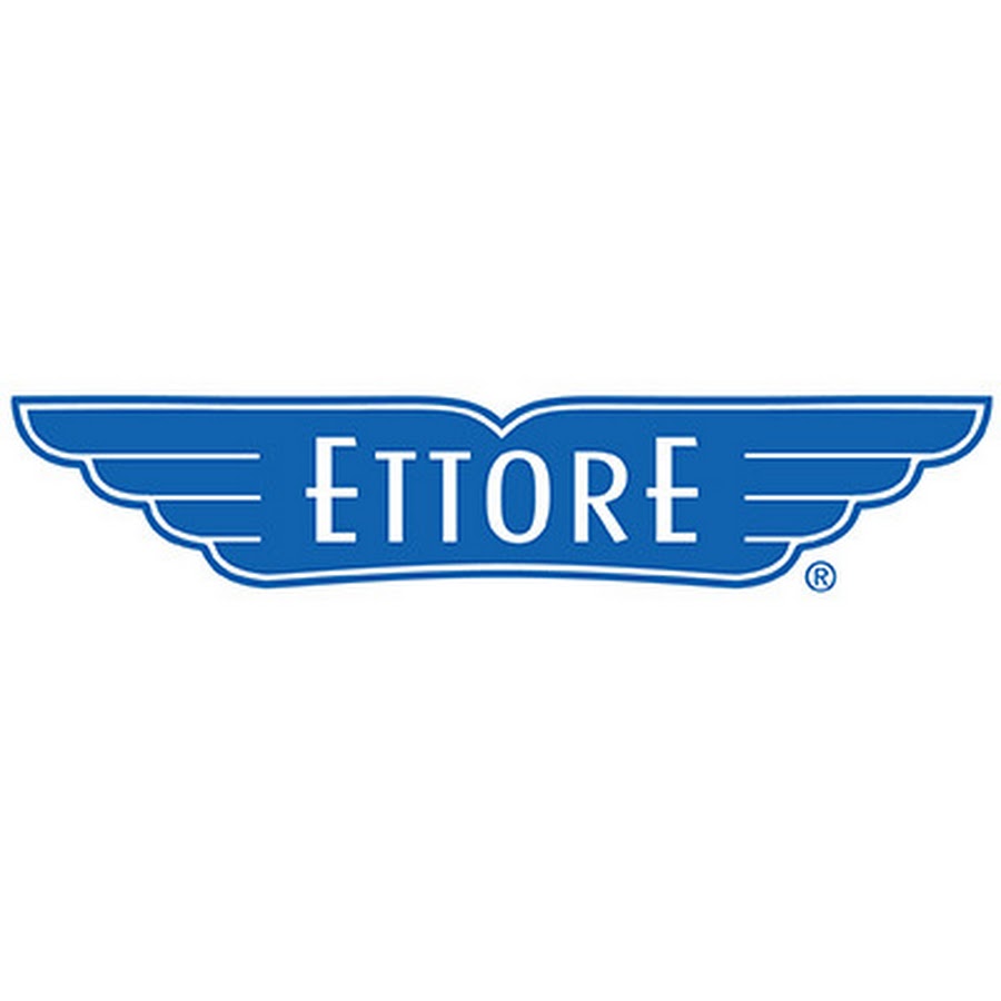 Logo van het merk Ettore