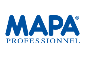 Logo van het merk Mapa