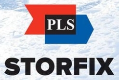Logo van het merk Storfix