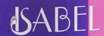 Logo van het merk Isabel