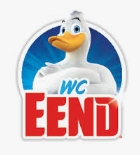 Wc eend