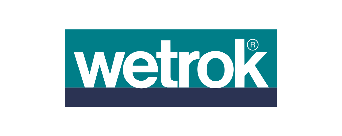Logo van het merk Wetrok