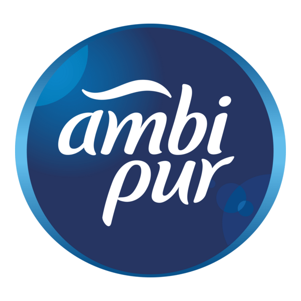 Logo van het merk Ambi Pur