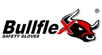 Logo van het merk Bullflex
