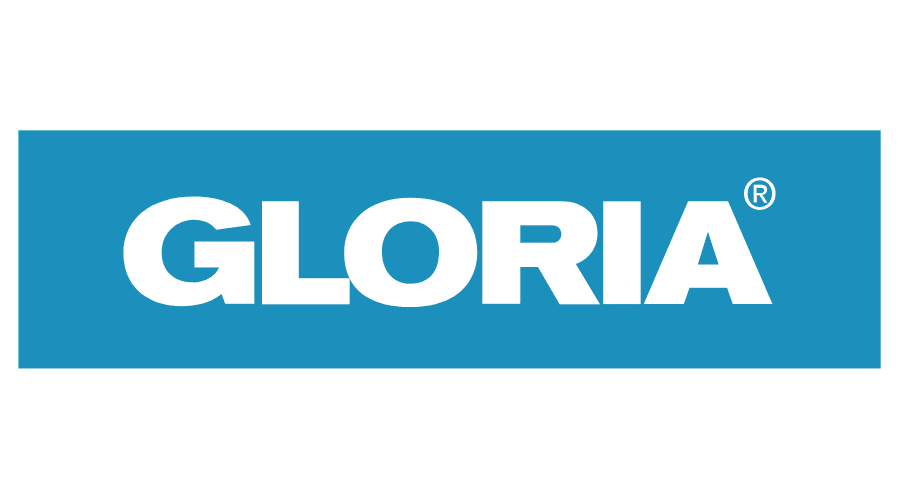 Logo van het merk Gloria