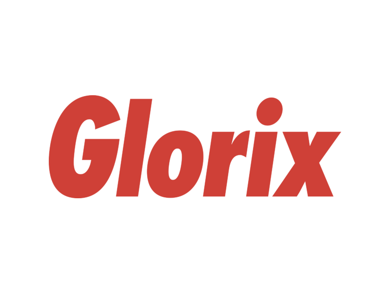 Logo van het merk Glorix