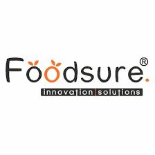 Logo van het merk Foodsure