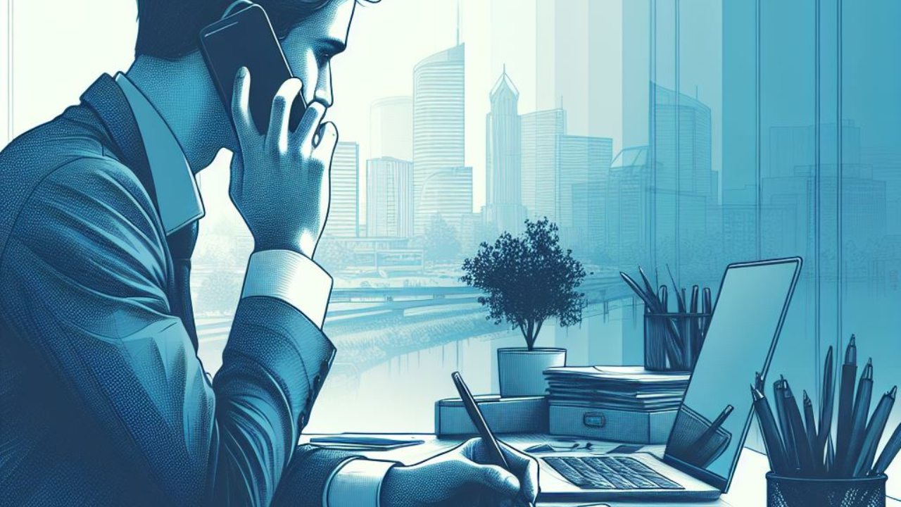 Relatiebeheerder Intern Ede