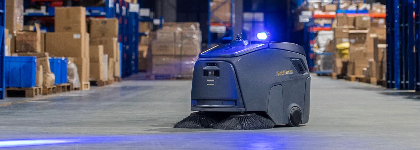 Voorraad en disposables bij Groveko